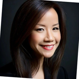 Amy Hsieh
