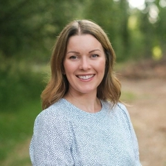 Amy I. Shaw