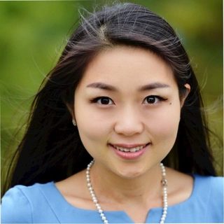 Amy Jia Wang, MPH, MSc