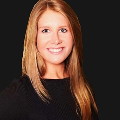Amy Kauffman