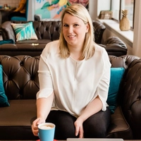 Amy Kneale