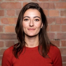 Amy Lambourne
