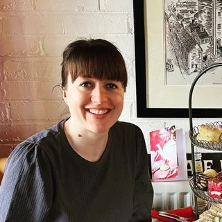 Amy Lucas