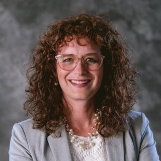 Amy M. Roberts