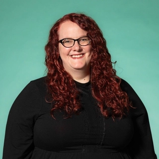 Amy Murray
