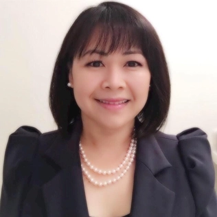 Amy Nitao
