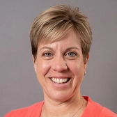 Amy O'Brien