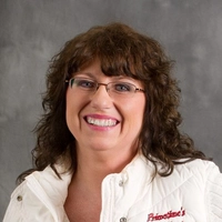 Amy Ragland