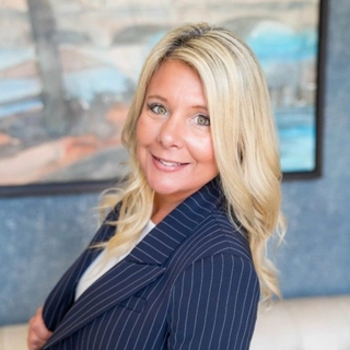 Amy Reiche