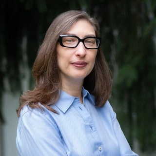 Amy Rothman-Iliff