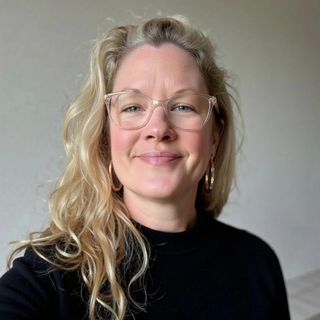 Amy Ruhter McMillan
