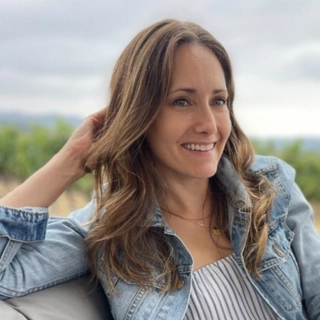 Amy Salke