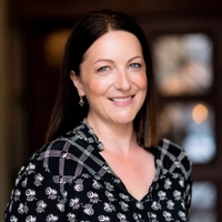 Amy Victoria Jones