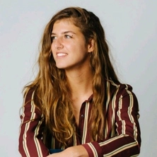 Amy Vissers