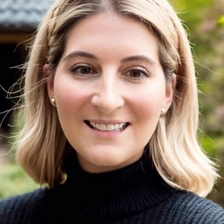 Amy Vracar