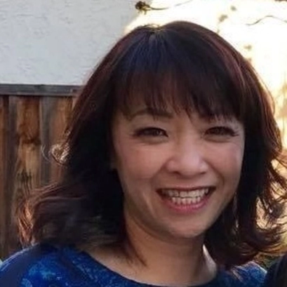 Amy Vu-Tran