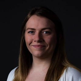 Amy Wernham