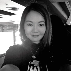 Amy Yu
