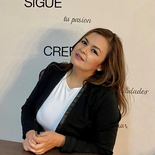 Ana Alvarado