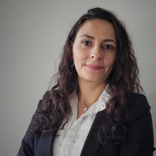 Ana Alzate Cruz
