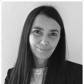 Ana Amorim-Baudendistel