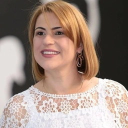 Ana Beatriz Rodrigues Bahiense