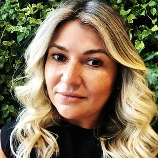 Ana Belisa Soares de Carvalho