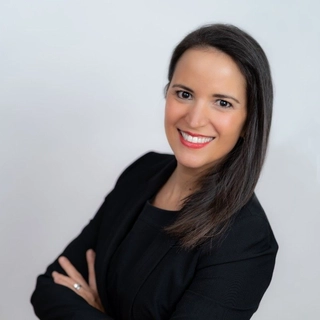 Ana C Vieira Cscp