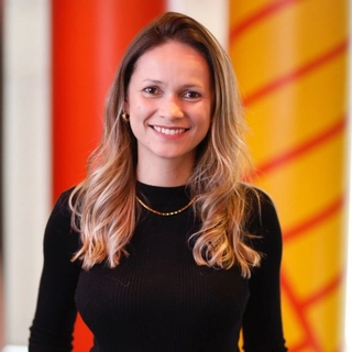 Ana Cláudia Viana de Freitas