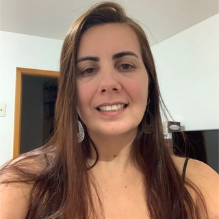 Ana Claudia Chagas Quineti