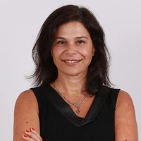 Ana Claudia Malamud Rossi