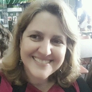 Ana Cristina Pereira Porto