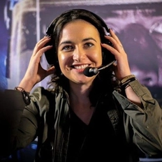 Ana da Silva Silveira