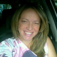 Ana de Andrade de Freitas