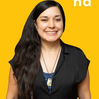 Ana deAlvaré