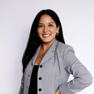 Ana Gabriela García Herrera