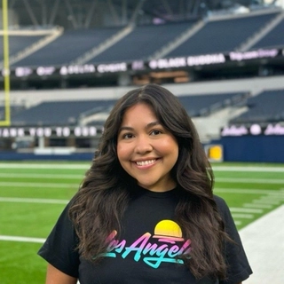 Ana-Gabriella Garcia