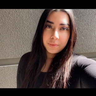 Ana Isabel Hernandez