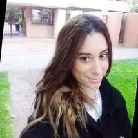 Ana Javiera Pinochet Espildora