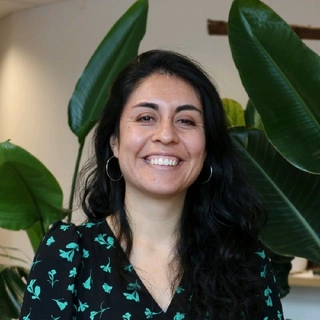 Ana Judith Guerrero Esquivel