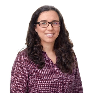 Ana Luísa São-Marcos