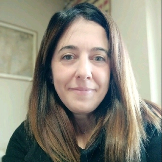 Ana Mª López Robles