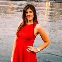 Ana MacHado