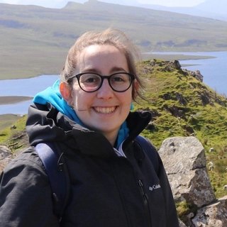 Ana María Aranda Loureiro