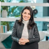 Ana María López de san Román Alves