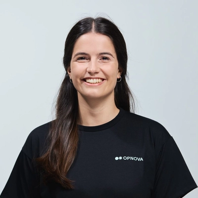 Ana Margarida Pereira