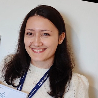 Ana-Maria Condurache