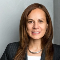 Ana Maria Forero-Mahr