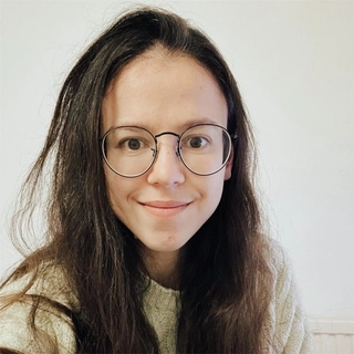 Ana-Maria Ghenciu