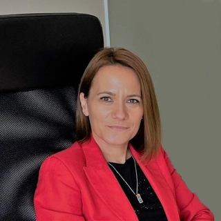 Ana-Maria Matejic